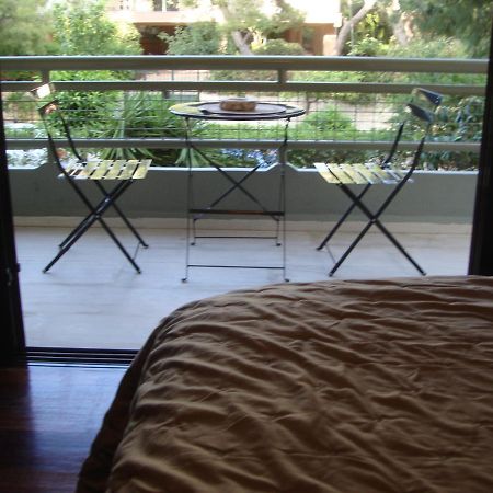 Amazing Apartment Athen Eksteriør bilde