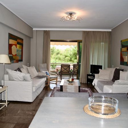 Amazing Apartment Athen Eksteriør bilde