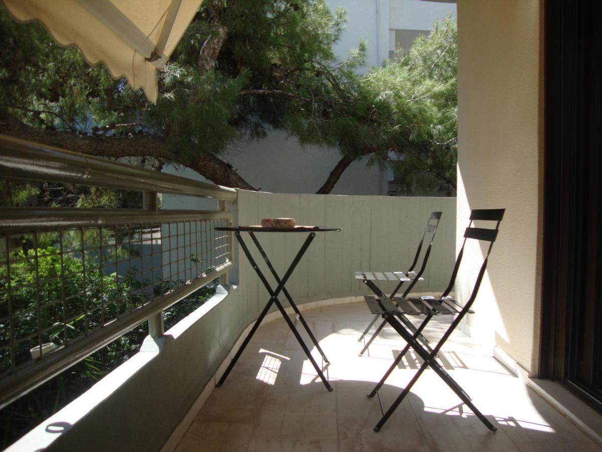 Amazing Apartment Athen Eksteriør bilde