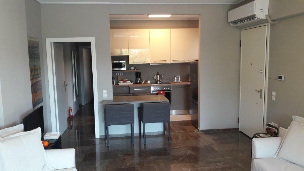 Amazing Apartment Athen Eksteriør bilde