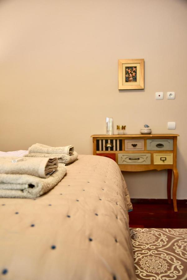 Amazing Apartment Athen Eksteriør bilde